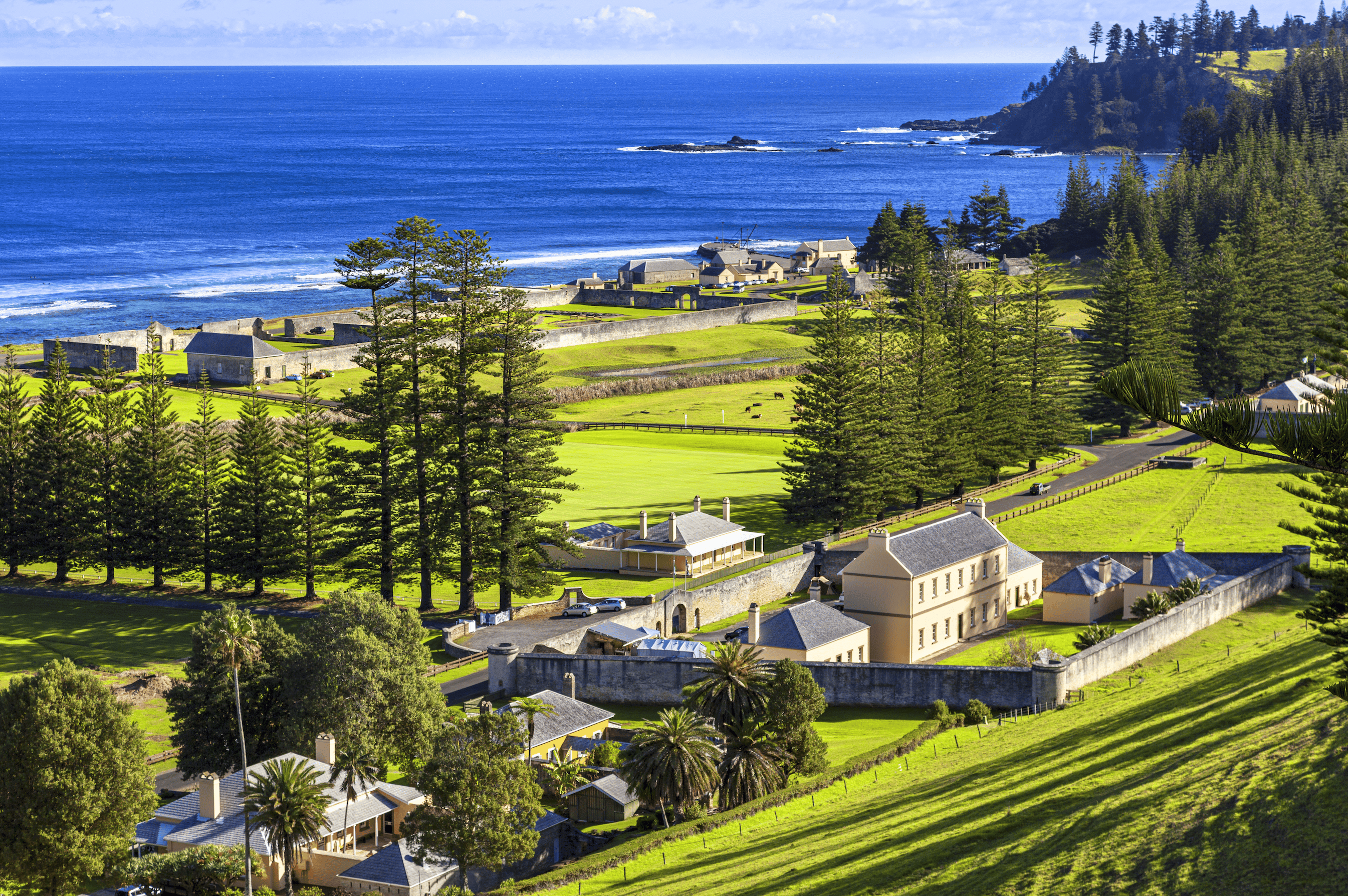 Norfolk Island
