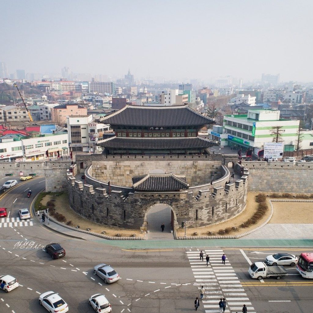 North Korea