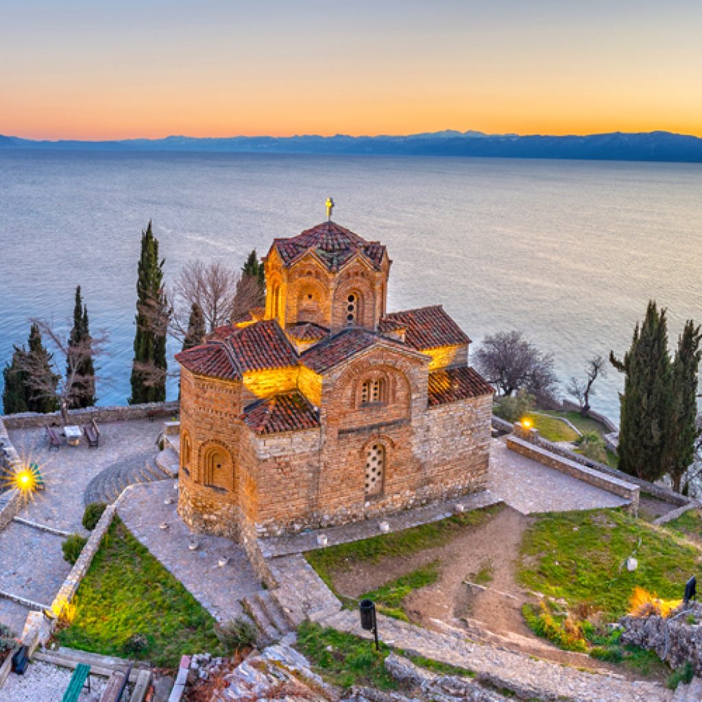 North Macedonia