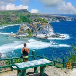 Northern Mariana Islands