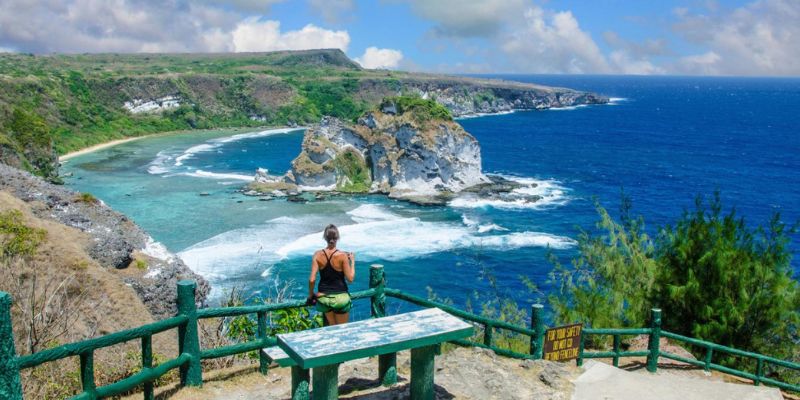 Northern Mariana Islands