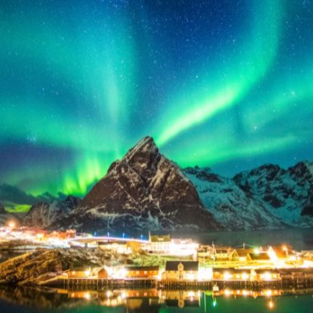 Norway