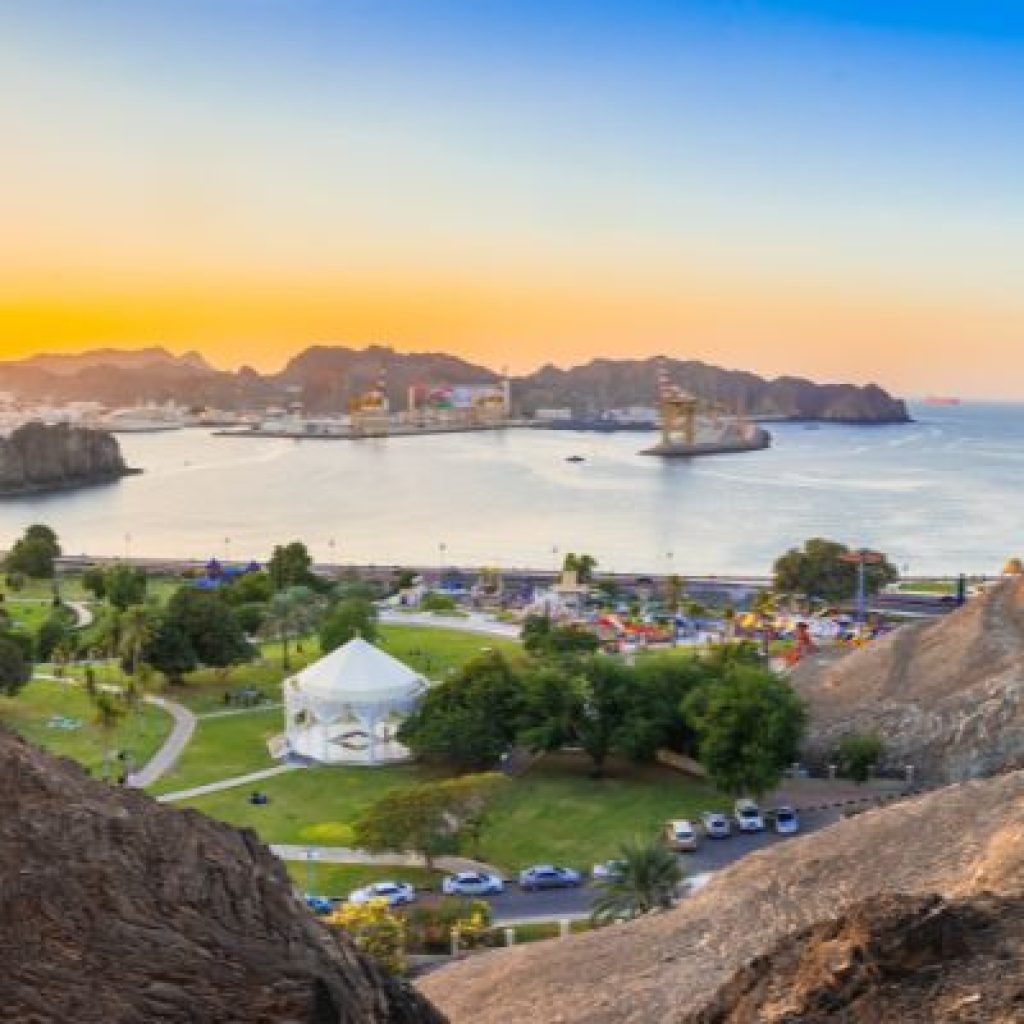 Oman