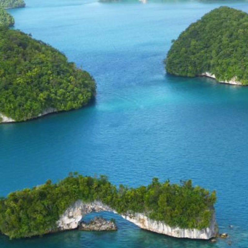 Palau
