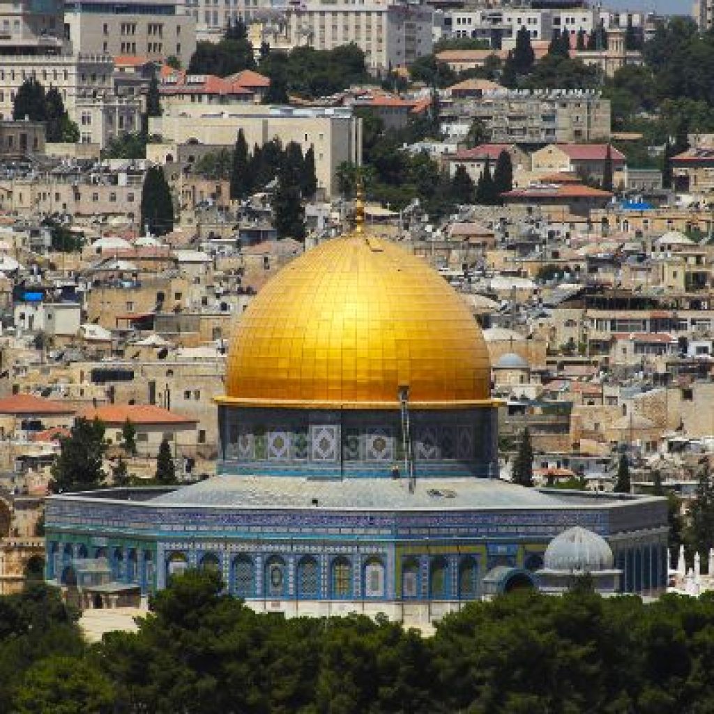Palestine