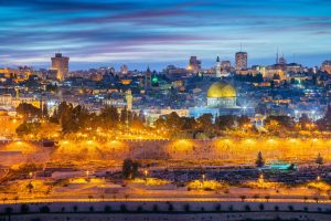 Palestine