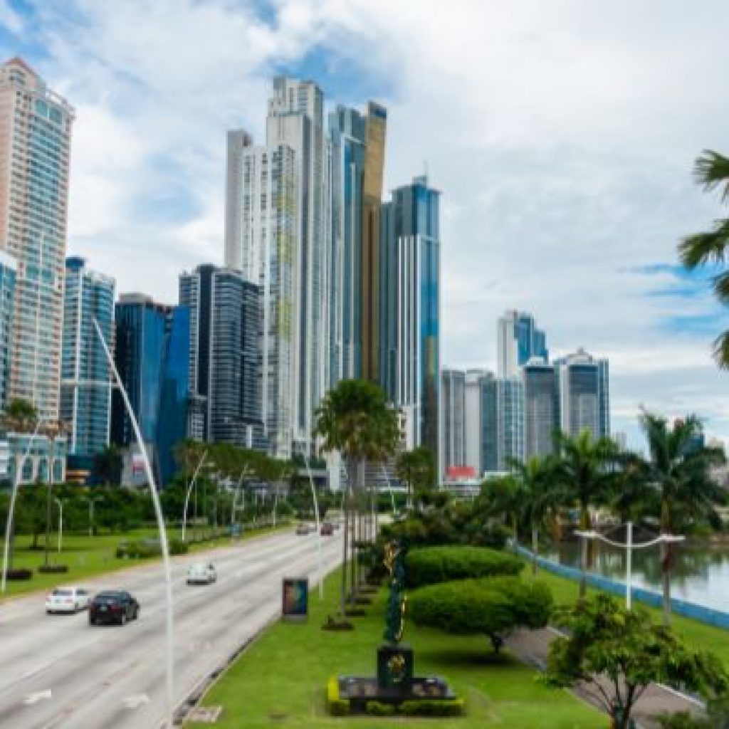 Panama