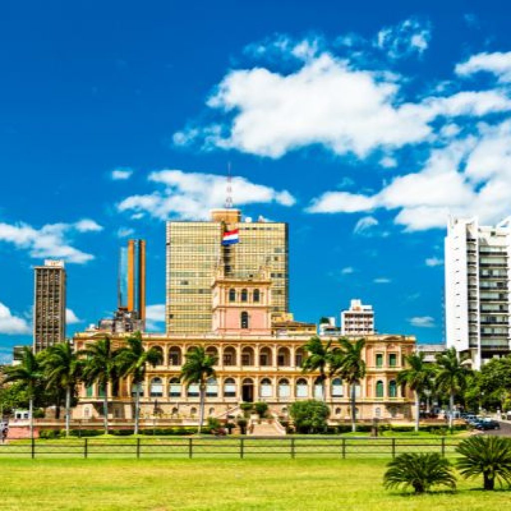 Paraguay