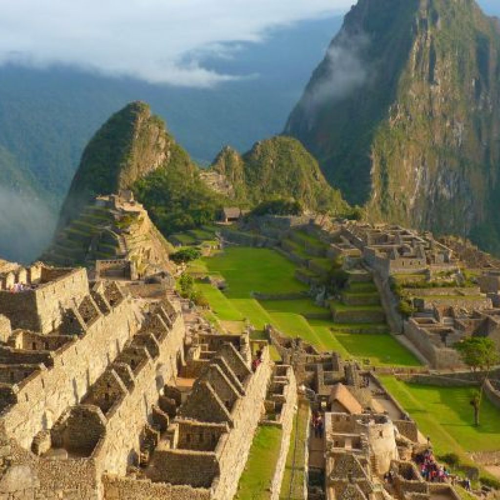 Peru