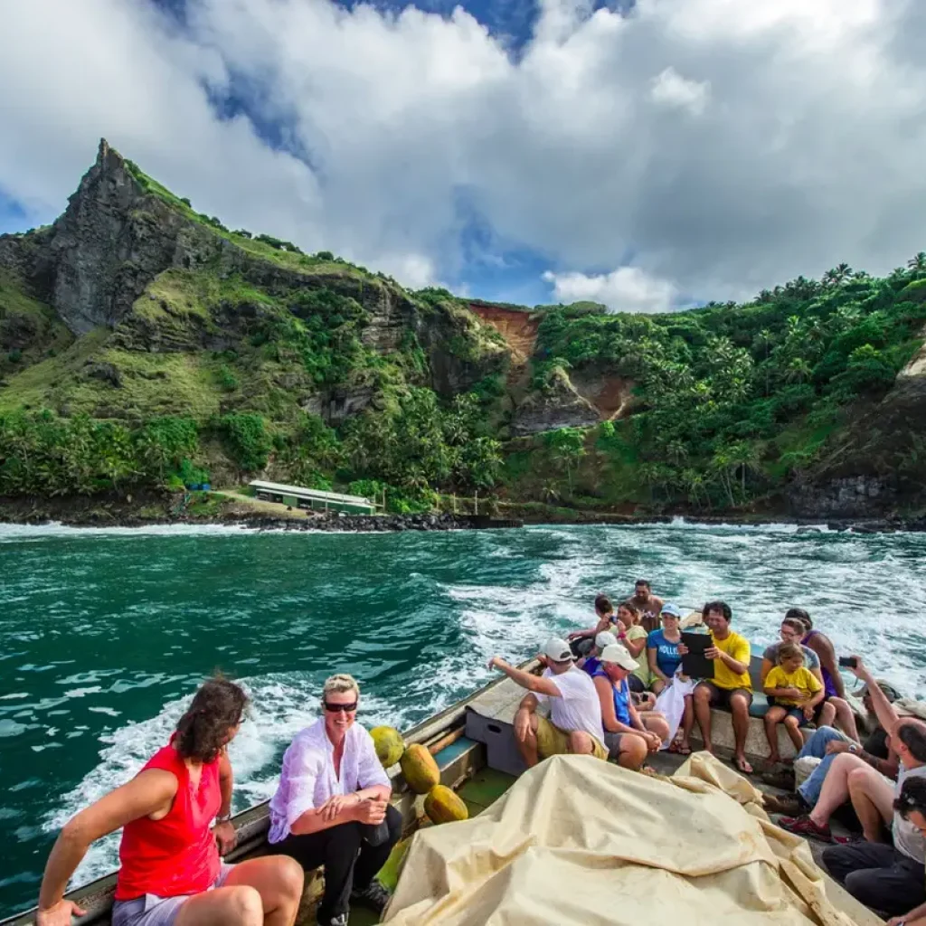 Pitcairn