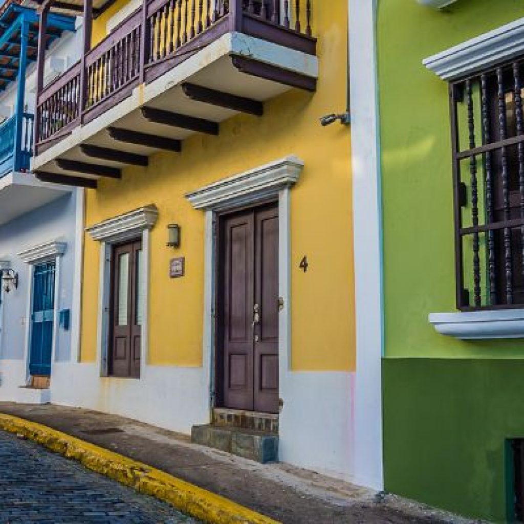 Puerto Rico