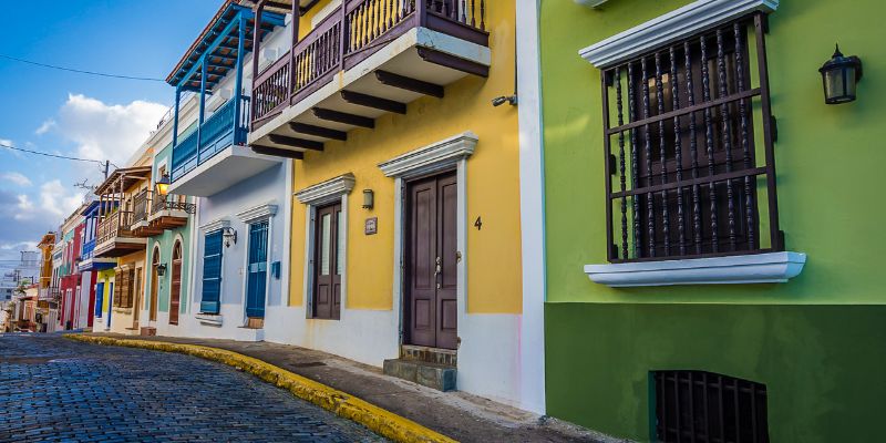 Puerto Rico
