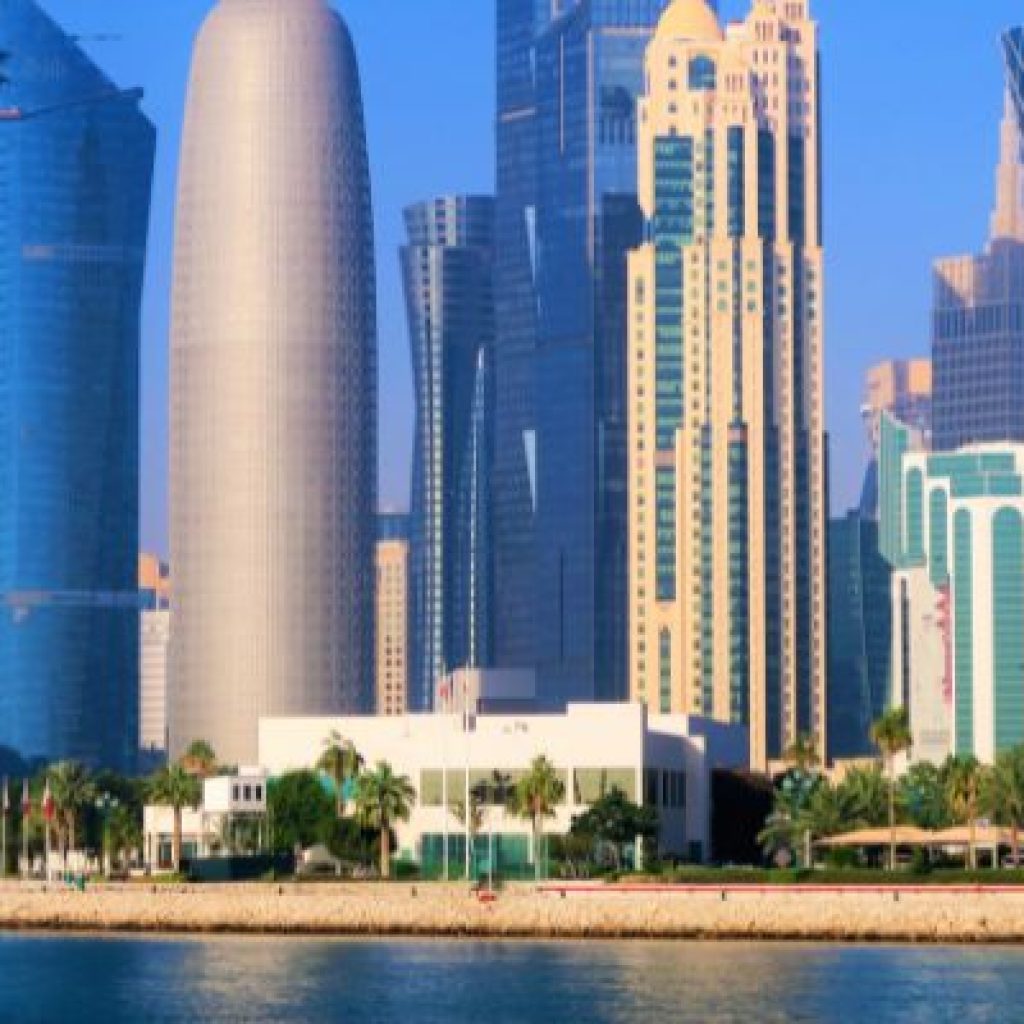 Qatar