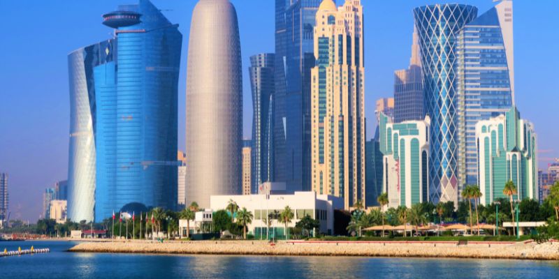 Qatar