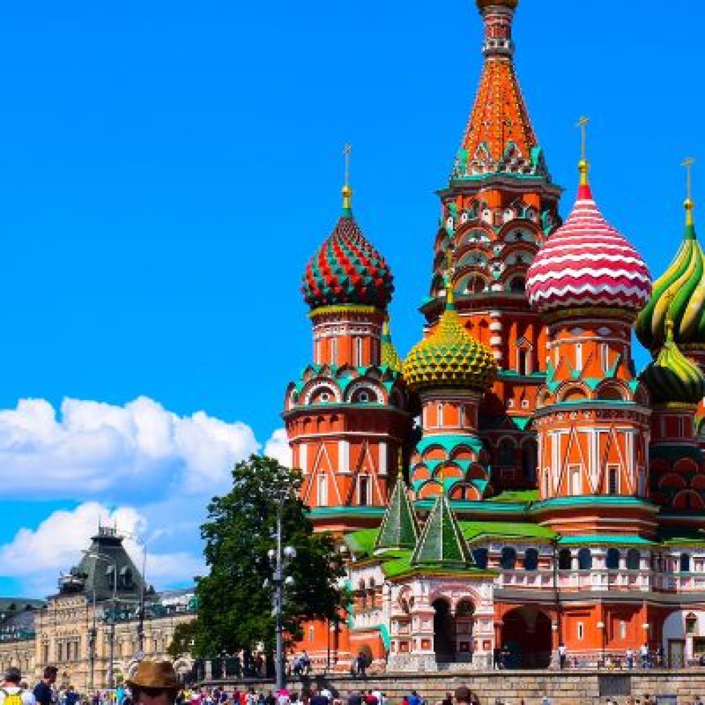 Russia