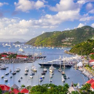 Saint Barthelemy