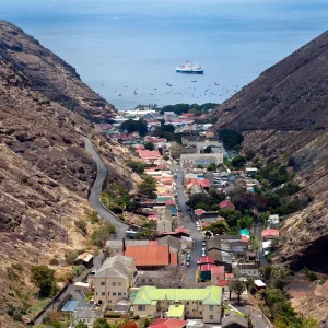 Saint Helena