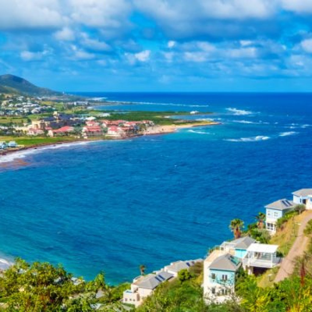 Saint Kitts and Nevis