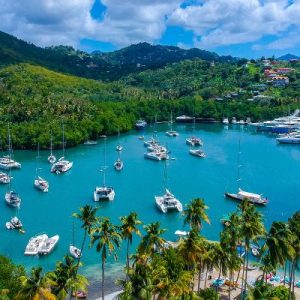 Saint Lucia