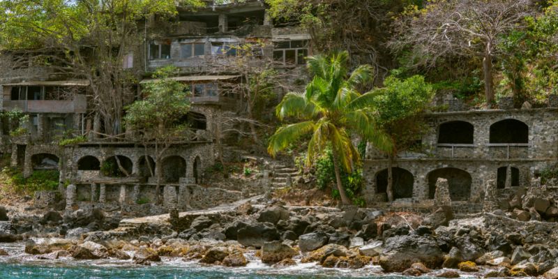 Saint Vincent and the Grenadines