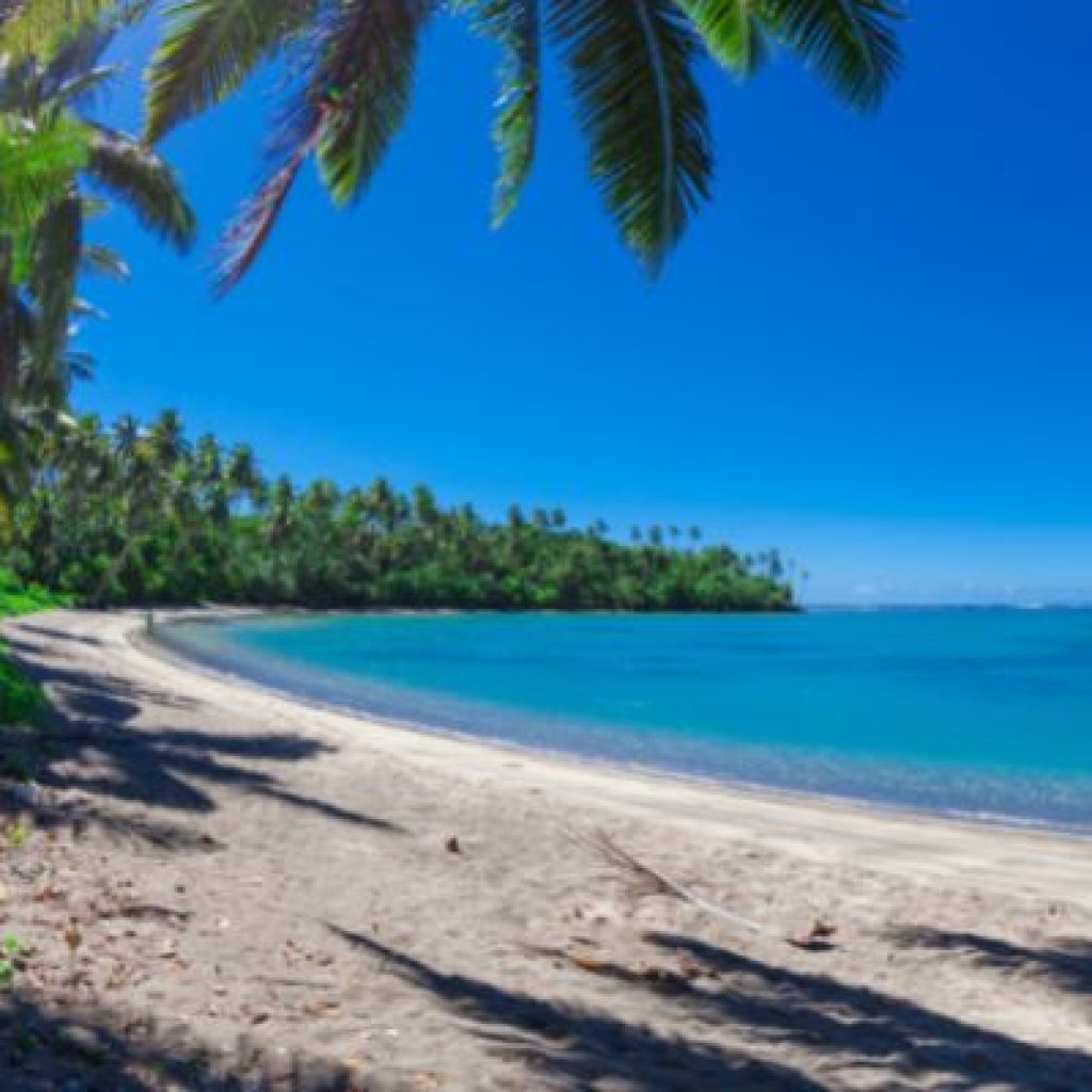 Samoa