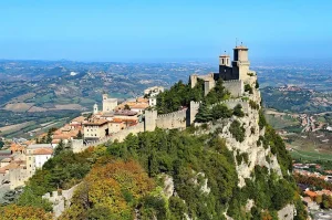 San Marino