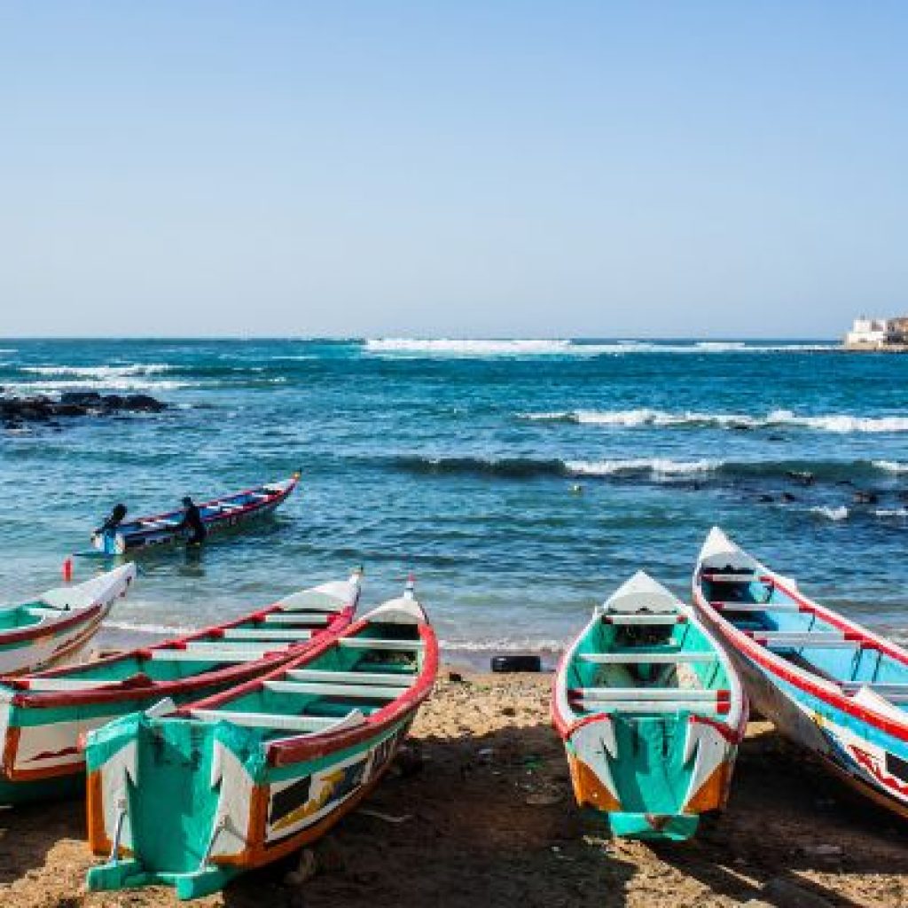Senegal