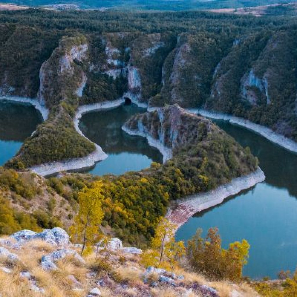 Serbia