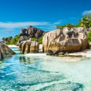Seychelles