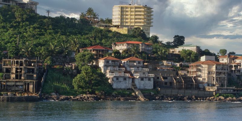 Sierra Leone