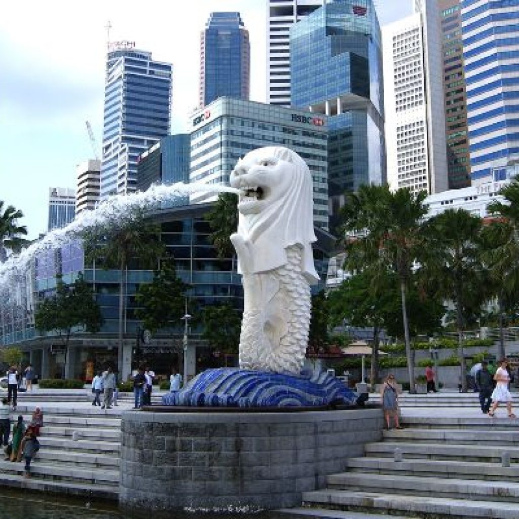 Singapore