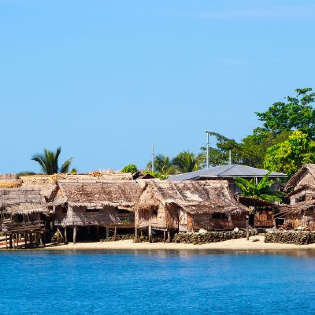 Solomon Islands