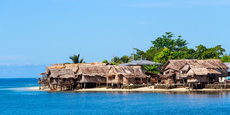 Solomon Islands