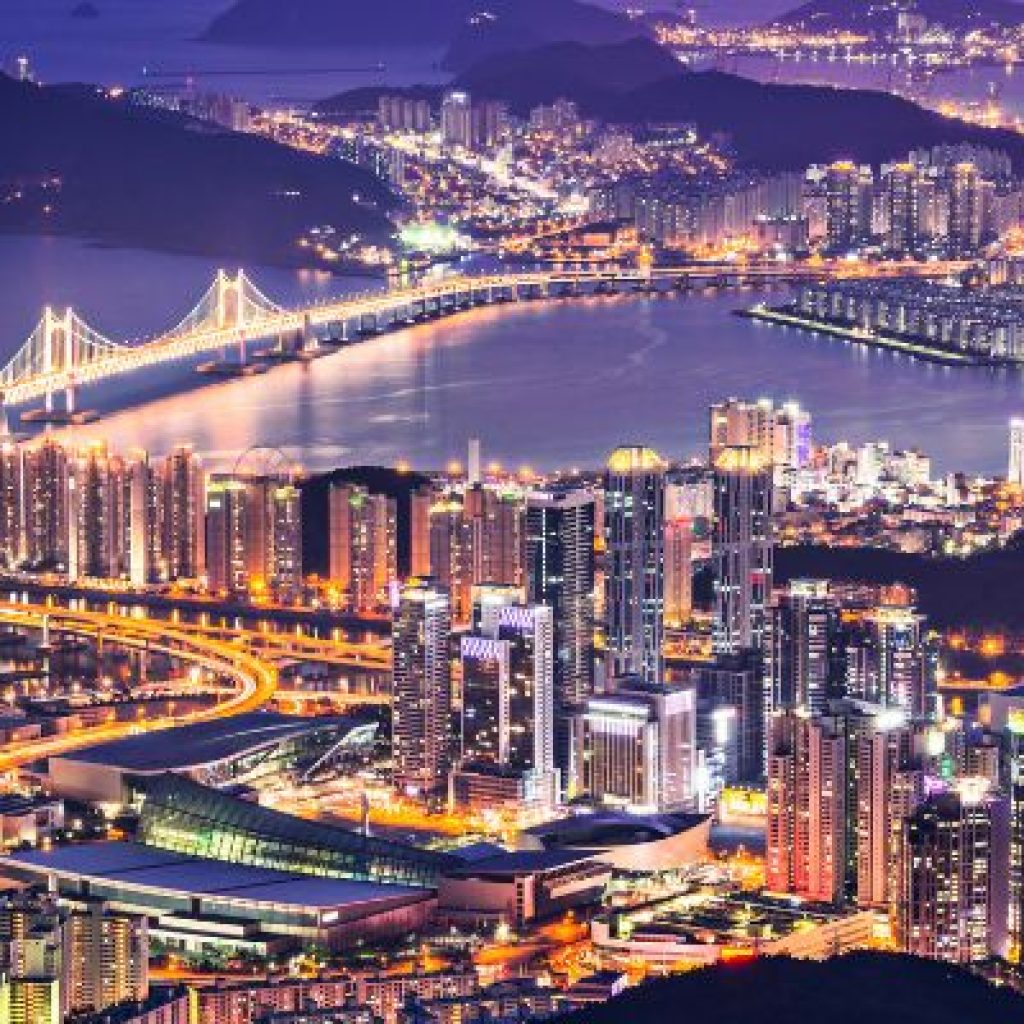 South Korea