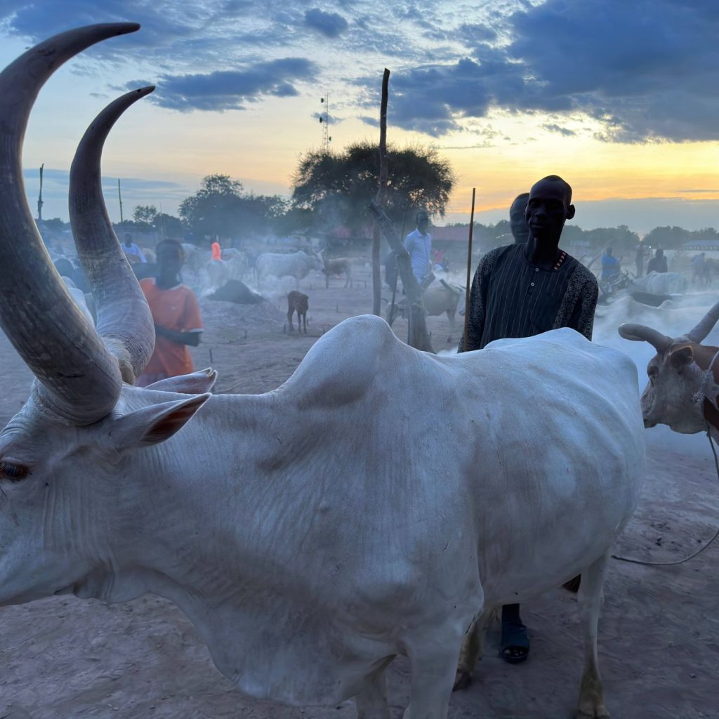 South Sudan