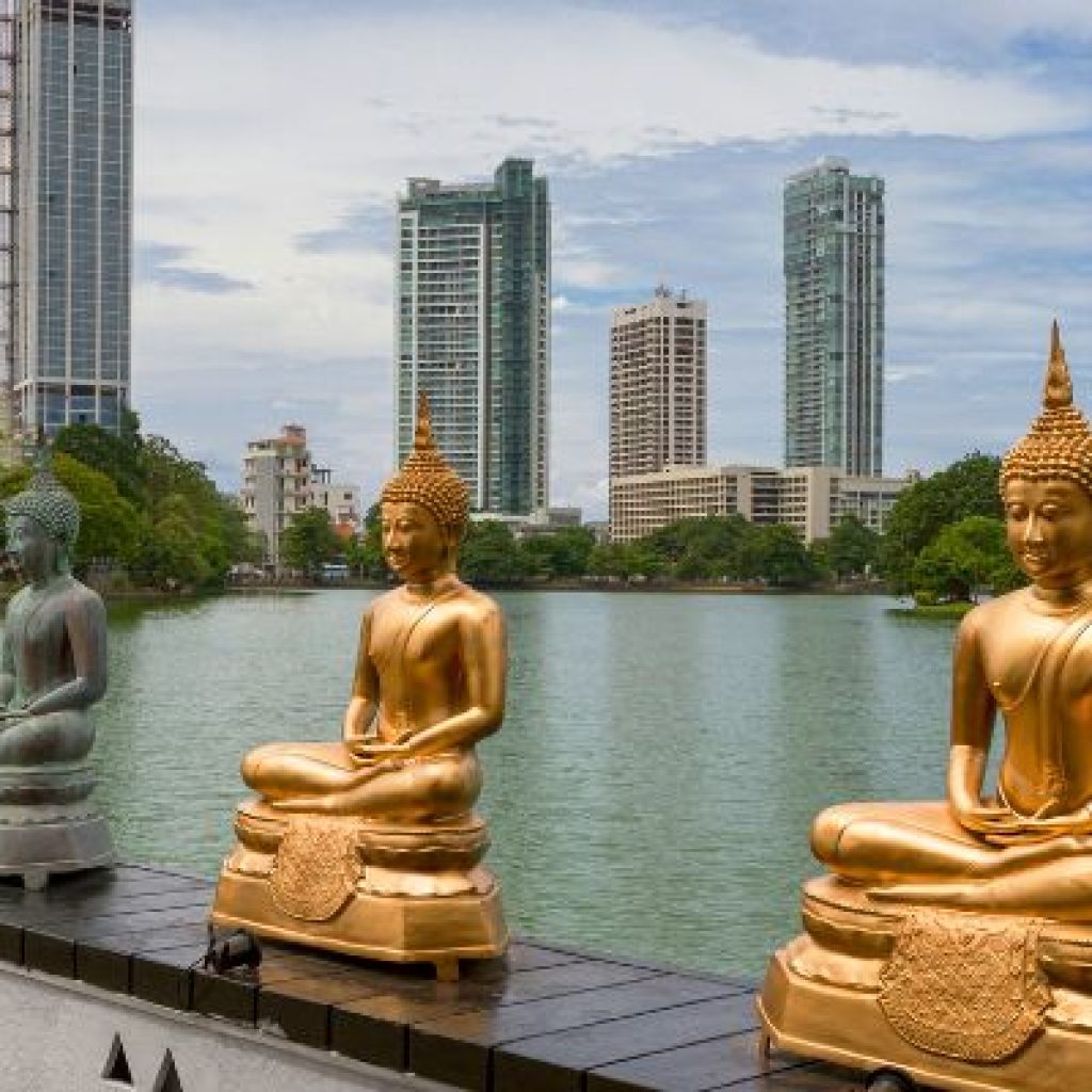 Sri Lanka