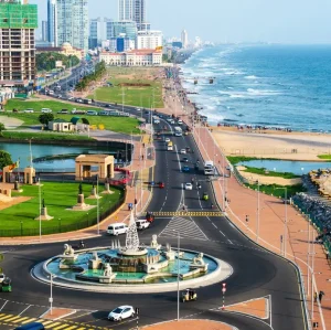 Sri Lanka