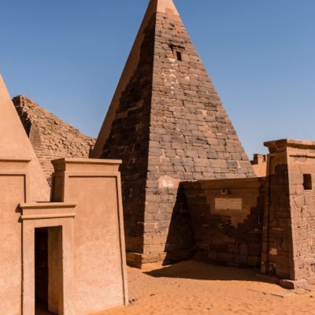 Sudan