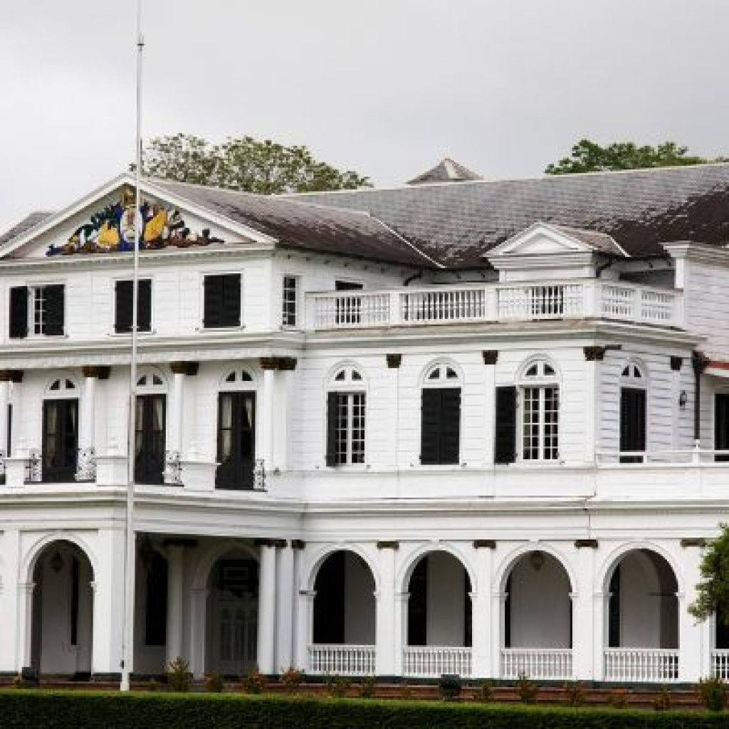 Suriname