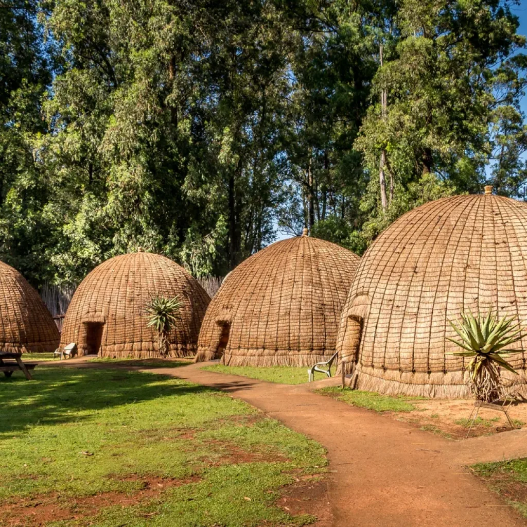 Eswatini