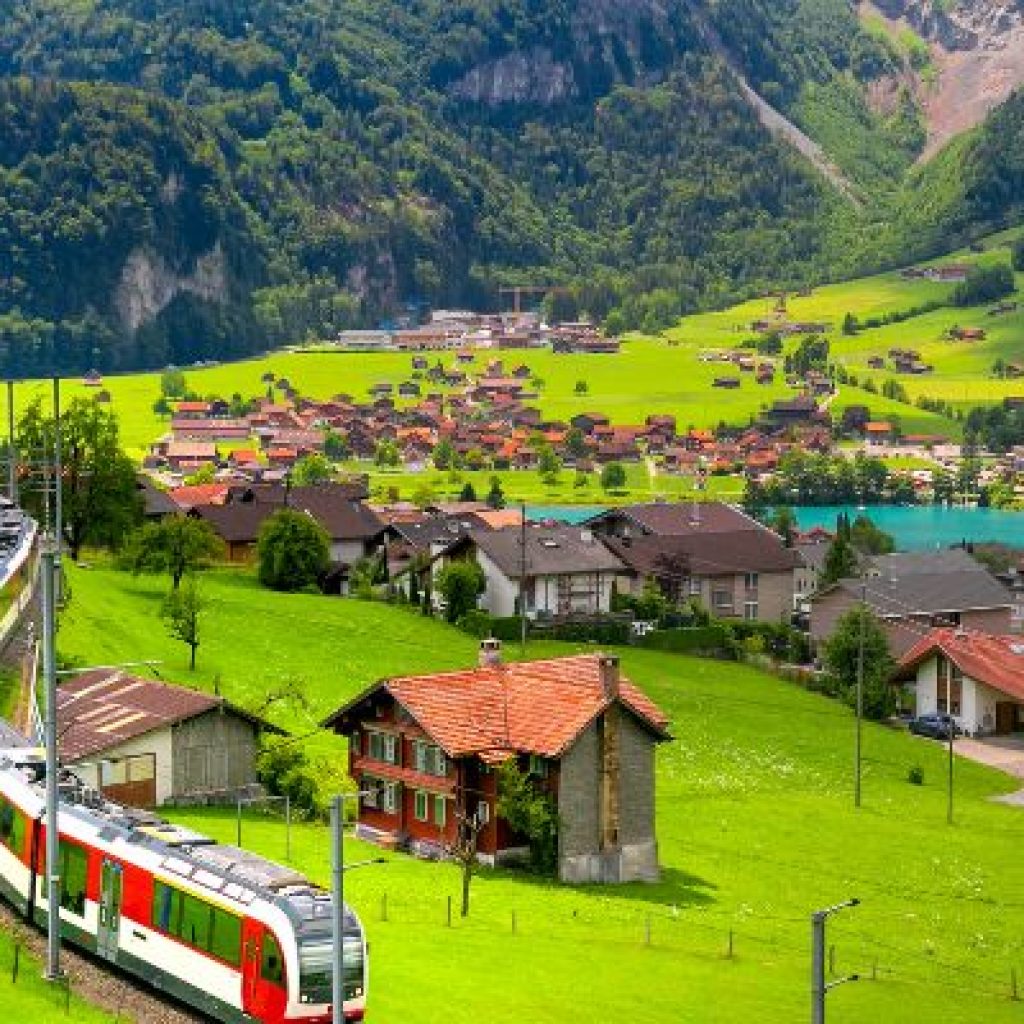 Switzerland