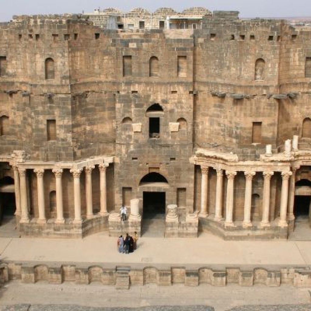 Syria