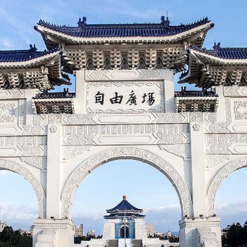 Taiwan