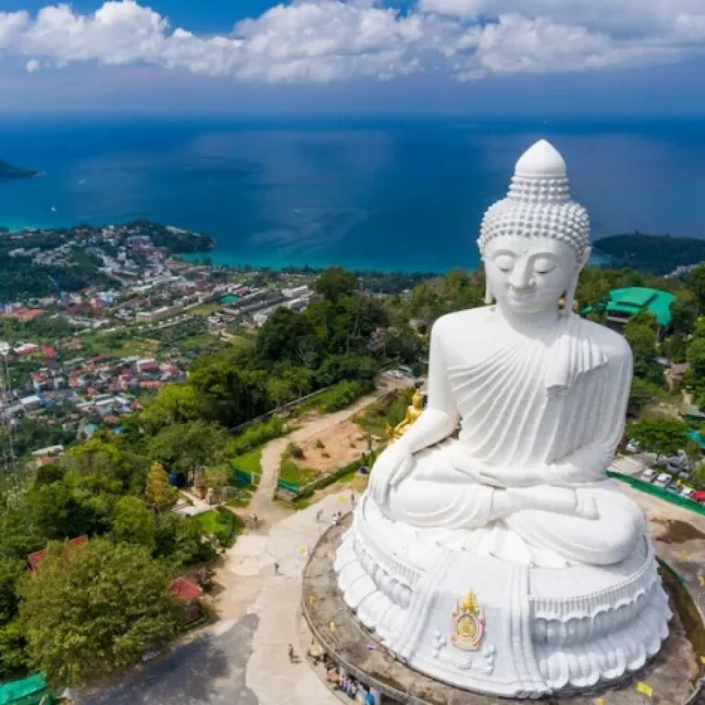 Thailand