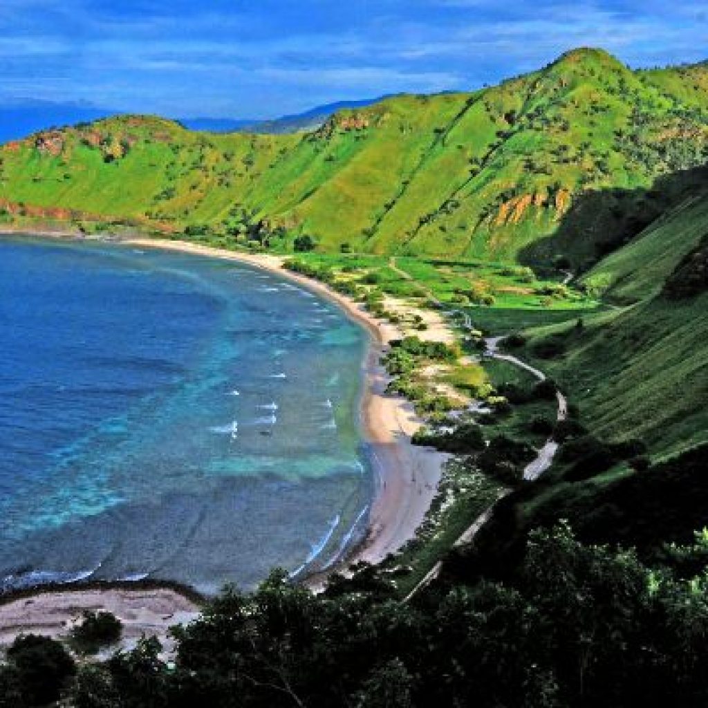 Timor Leste