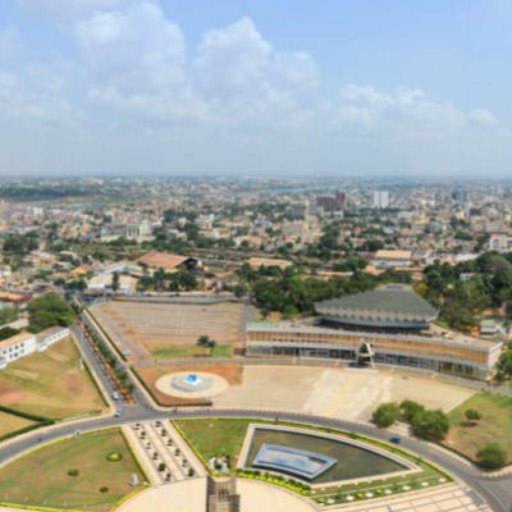 Togo