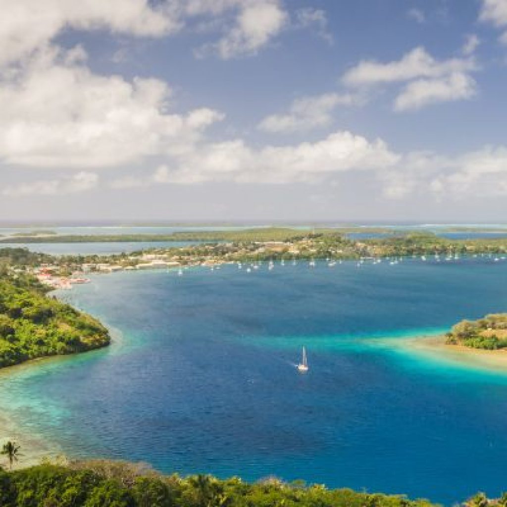 Tonga