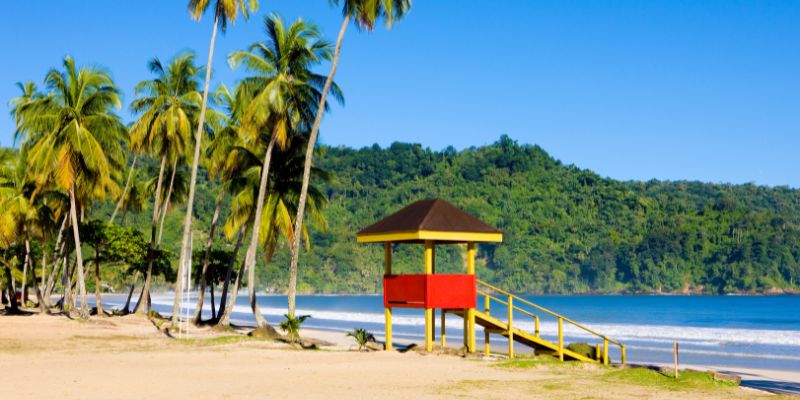 Trinidad and Tobago