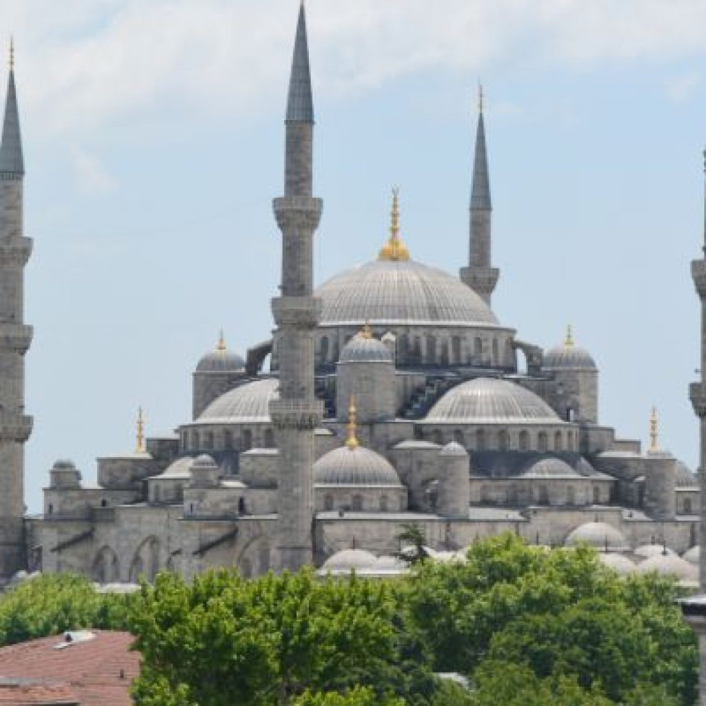 Turkey
