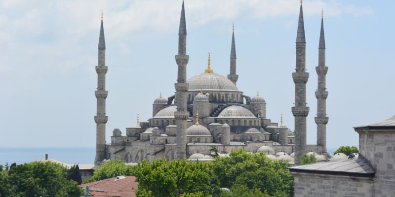 Things to do in Turkey